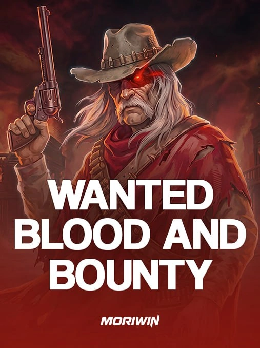 MORI GAMES - Hunter