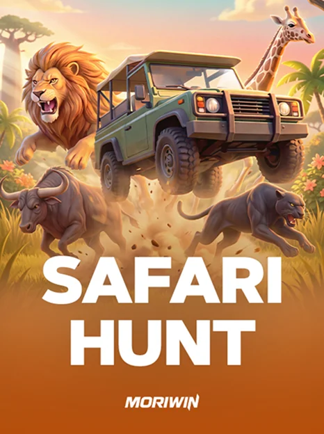 Safari Hunt