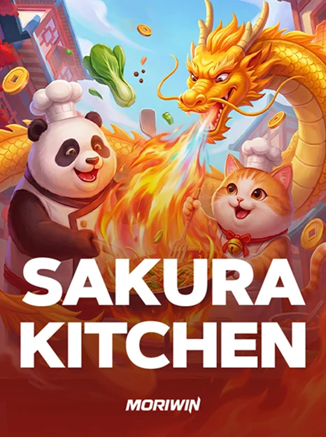 Sakura Kitchen