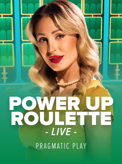 PowerUP Roulette